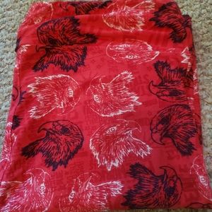 Tc lularoe eagles
